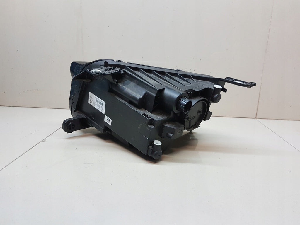 Frontscheinwerfer Fiat 500 00521400260 Full LED Rechts Scheinwerfer Headlight SCH6399740870yh