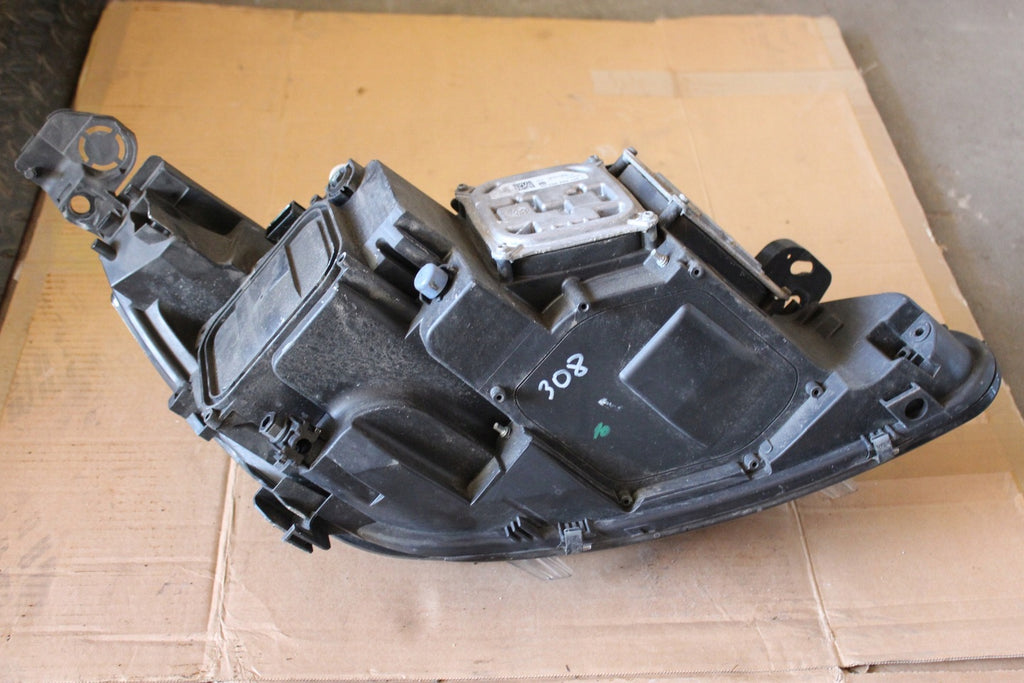 Frontscheinwerfer Peugeot 308 9677834280 Full LED Links Scheinwerfer Headlight SCH8045347359yx