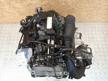 Laden Sie das Bild in den Galerie-Viewer, Motor Mercedes-Benz 270910 1.6 CGI Benzin Engine Komplett MOT8720483890ce