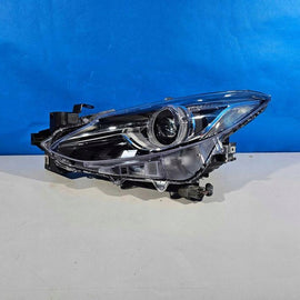 Frontscheinwerfer Mazda 3 103419012227 Xenon Links Scheinwerfer Headlight SCH8331657925mu