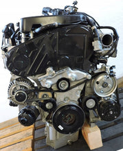 Laden Sie das Bild in den Galerie-Viewer, Motor Fiat Ducato 250A2000 2.0 116PS 85kW Diesel Engine Komplett MOT7370425899vu