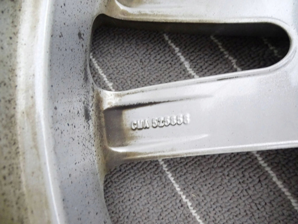 4x Alufelge 17 Zoll 8.5" 5x112 KBA49440 Audi I Rim Wheel FEL9554908400yp