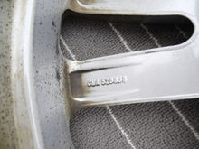 Laden Sie das Bild in den Galerie-Viewer, 4x Alufelge 17 Zoll 8.5" 5x112 KBA49440 Audi I Rim Wheel FEL9554908400yp