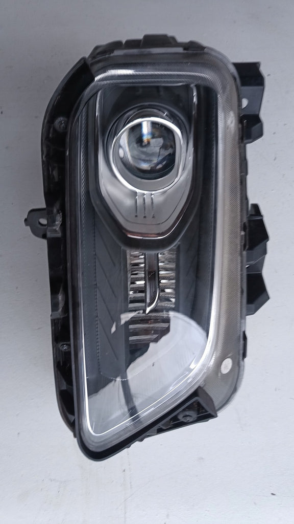 Frontscheinwerfer Hyundai Kona 92102-J9100 LED Rechts Scheinwerfer Headlight SCH9925092002fk