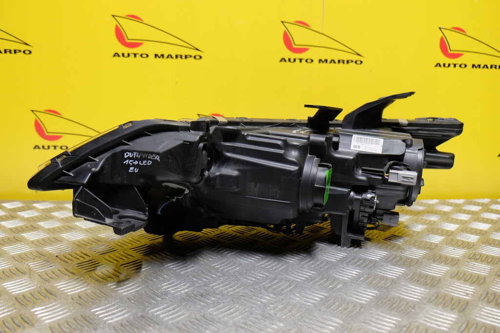 Frontscheinwerfer Mitsubishi Outlander 8301CB-64 Full LED Rechts Headlight