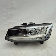 Laden Sie das Bild in den Galerie-Viewer, Frontscheinwerfer Audi Q2 81A941773 Links Scheinwerfer Headlight SCH3042892046ml