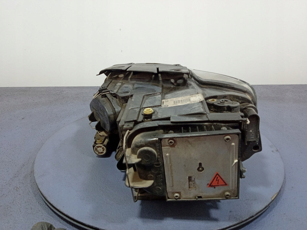 Frontscheinwerfer VW Passat 3C0941752G Rechts Scheinwerfer Headlight