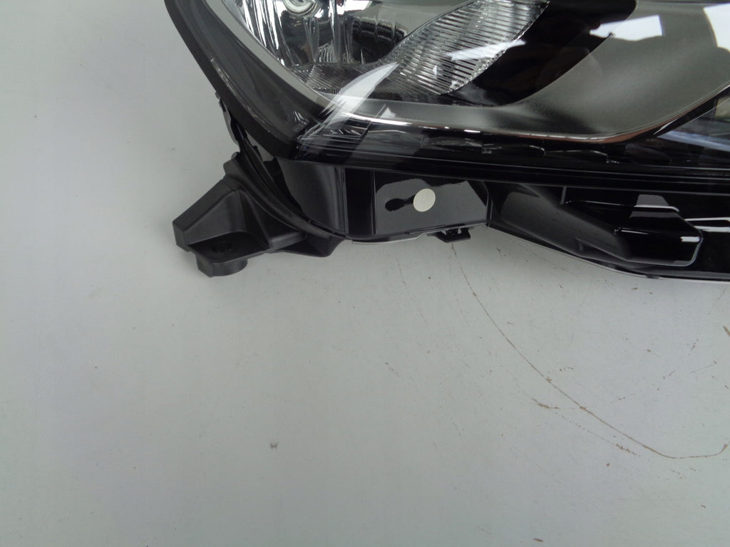 Frontscheinwerfer Citroën Ds3 9820840580 Rechts Scheinwerfer Headlight