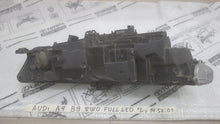 Laden Sie das Bild in den Galerie-Viewer, Frontscheinwerfer Audi A4 B9 8W0941033 LED Links Scheinwerfer Headlight SCH2063277605pl