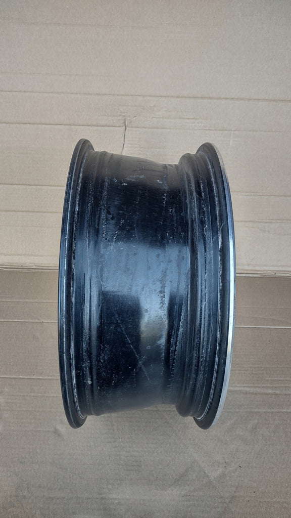 1x Alufelge 17 Zoll 7.0" 5x120 55ET 7E0601025E VW T6 Rim Wheel FEL2668680280ql