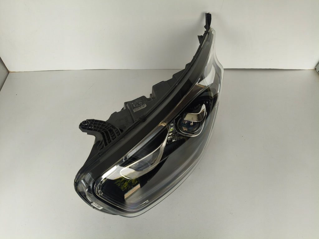 Frontscheinwerfer Ford Transit Custom JK21-13D153-BG LED Links Headlight SCH8405835401lb