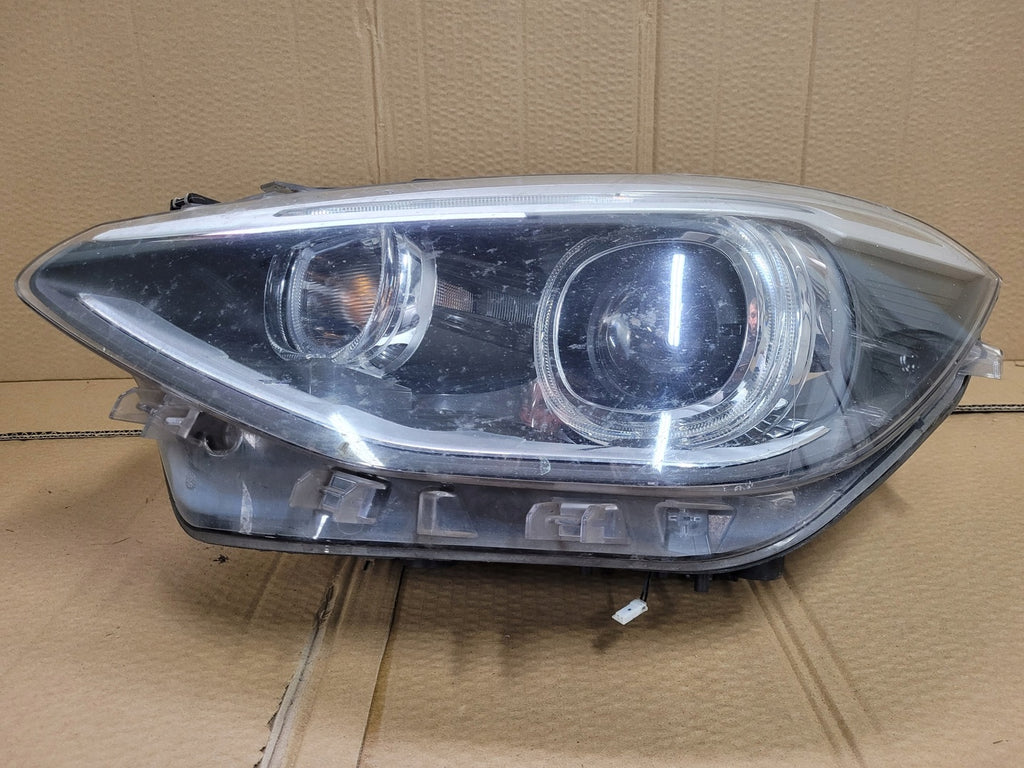 Frontscheinwerfer BMW F20 A9722967711 Xenon Links Scheinwerfer Headlight SCH6816521589el