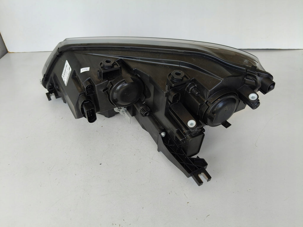 Frontscheinwerfer Seat Alhambra 7N5941006F Rechts Scheinwerfer Headlight