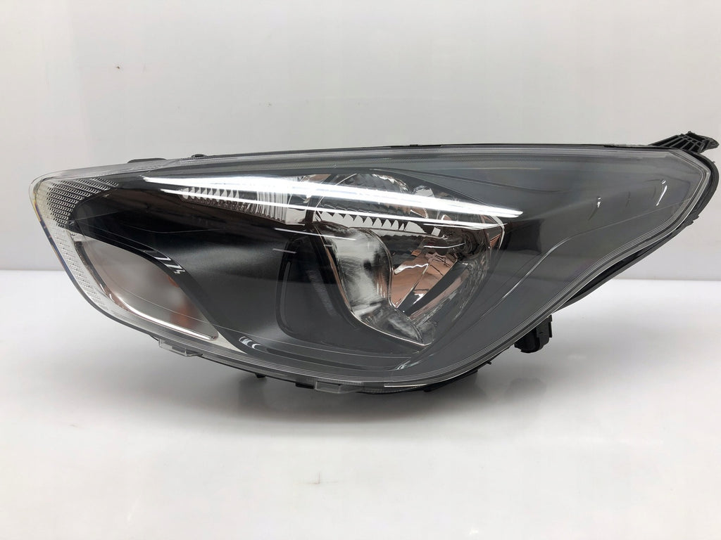 Frontscheinwerfer Ford G1B5-13W030-BD Links Scheinwerfer Headlight SCH1553983364sc
