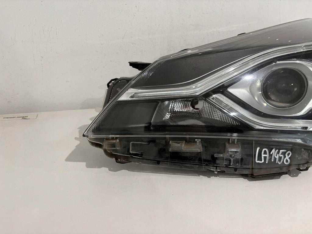 Frontscheinwerfer Toyota Yaris 0D-199 LED Links Scheinwerfer Headlight SCH9521914807is