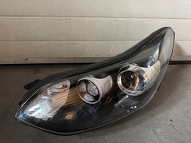 Frontscheinwerfer Kia Sportage IV 92101F1011 LED Ein Stück (Rechts oder Links)