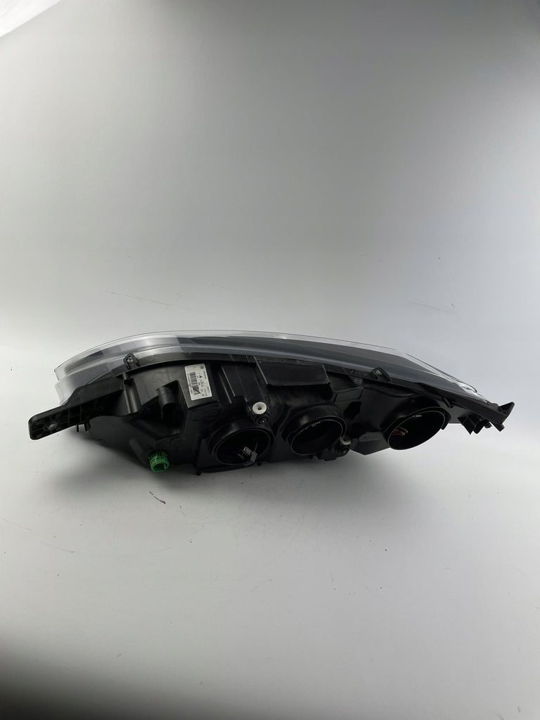 Frontscheinwerfer Peugeot Boxer 1394420080 Rechts Scheinwerfer Headlight SCH5624886625os