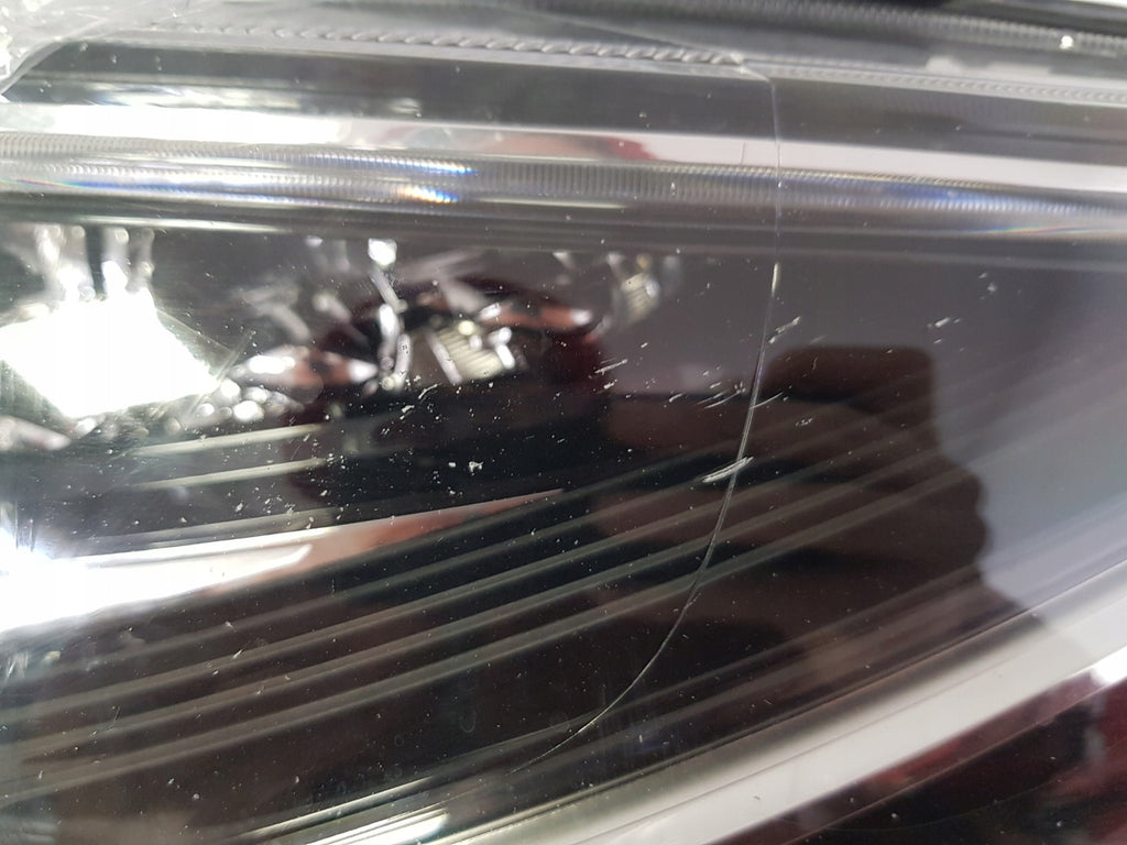 Frontscheinwerfer Seat Ibiza V 6F1941774A Full LED Rechts Scheinwerfer Headlight