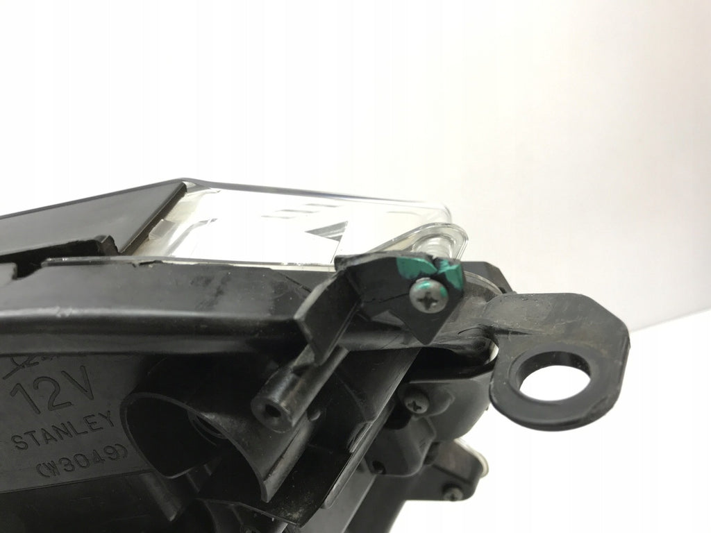 Frontscheinwerfer Toyota W3049 Full LED Rechts Scheinwerfer Headlight SCH5281258283gr