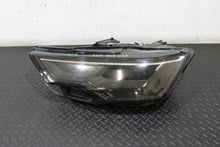 Laden Sie das Bild in den Galerie-Viewer, Frontscheinwerfer Audi A6 C8 4K0941033 4K0941034 Full LED Ein Satz Headlight