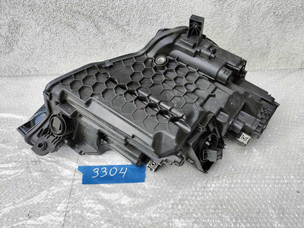 Frontscheinwerfer Audi E Tron E-Tron 4KE941035 LED Links Scheinwerfer Headlight SCH9234041859rd