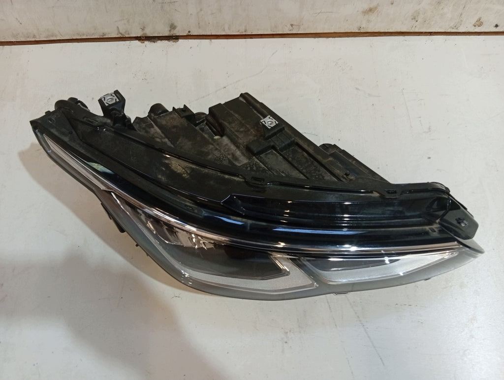 Frontscheinwerfer VW Golf VIII 5H1941006 Full LED Rechts Scheinwerfer Headlight SCH8478108691vl