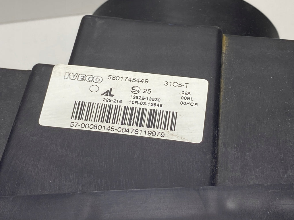Frontscheinwerfer Iveco I 5801745449 Xenon Links Scheinwerfer Headlight SCH6528282292wy