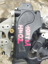 Laden Sie das Bild in den Galerie-Viewer, Motor Peugeot I 10XTA1 HN02 Benzin Engine Komplett