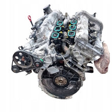 Load image into Gallery viewer, Motor Jaguar X-Type AJV6 2.5 196PS 144kW 2001 Benzin Engine Unkomplett MOT8256834504yy