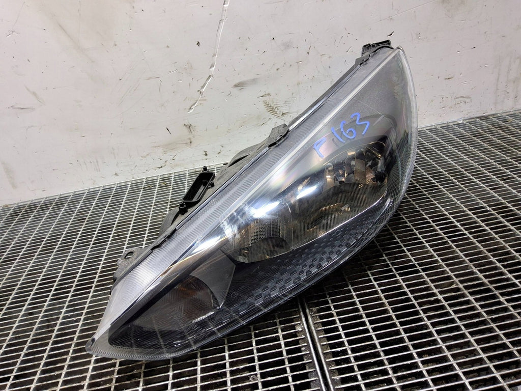 Frontscheinwerfer Ford Focus SKE60779 Links Scheinwerfer Headlight SCH5146052674vh