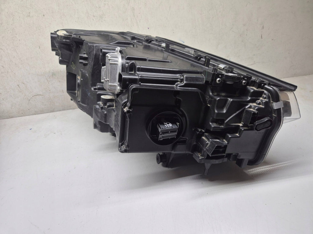 Frontscheinwerfer BMW X3 G01 8739653 Links Scheinwerfer Headlight SCH1523519368et