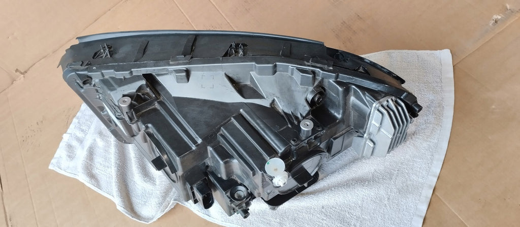 Frontscheinwerfer Mercedes-Benz W247 A2479065006 LED Rechts Headlight