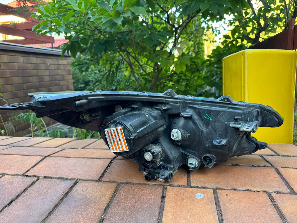 Frontscheinwerfer Honda Crv Cr-V Xenon Links Scheinwerfer Headlight