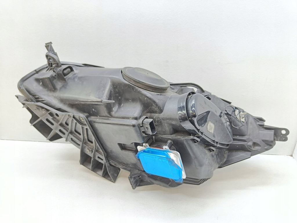 Frontscheinwerfer Citroën C4 Picasso I 16298400 Rechts Scheinwerfer Headlight