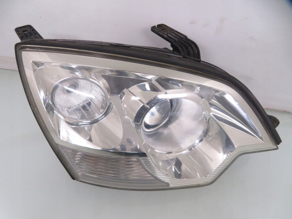 Frontscheinwerfer Opel Antara A1126221-00024706 Rechts Scheinwerfer Headlight SCH8817366594ej