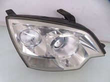 Laden Sie das Bild in den Galerie-Viewer, Frontscheinwerfer Opel Antara A1126221-00024706 Rechts Scheinwerfer Headlight SCH8817366594ej