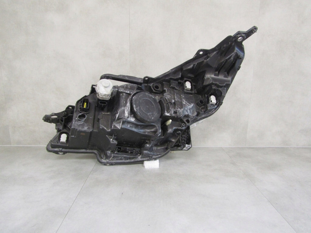 Frontscheinwerfer Peugeot 508 9687580580 Xenon Rechts Scheinwerfer Headlight SCH7168625230xa