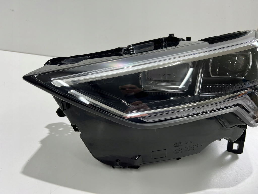 Frontscheinwerfer Audi Q3 83A941033 LED Links Scheinwerfer Headlight SCH2454516803no
