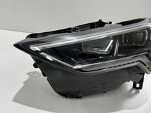 Laden Sie das Bild in den Galerie-Viewer, Frontscheinwerfer Audi Q3 83A941033 LED Links Scheinwerfer Headlight SCH2454516803no