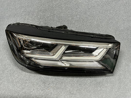 Frontscheinwerfer Audi Q5 80A941036 LED Rechts Scheinwerfer Headlight