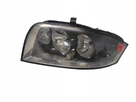 Frontscheinwerfer Audi A2 8Z0941003 Links Scheinwerfer Headlight