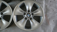 Laden Sie das Bild in den Galerie-Viewer, 4x Alufelge 16 Zoll 7.0" 5x120 34ET 6779696 BMW Rim Wheel FEL5232501667in