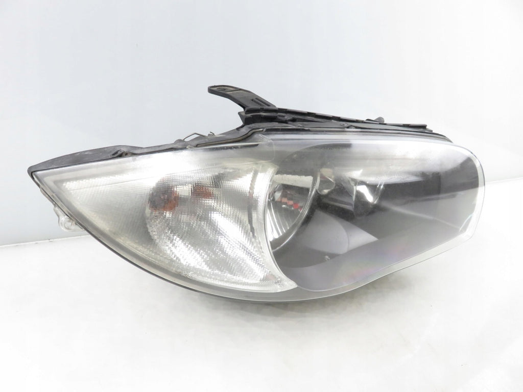Frontscheinwerfer BMW 1 7193388-03 Rechts Scheinwerfer Headlight SCH6230144828ug