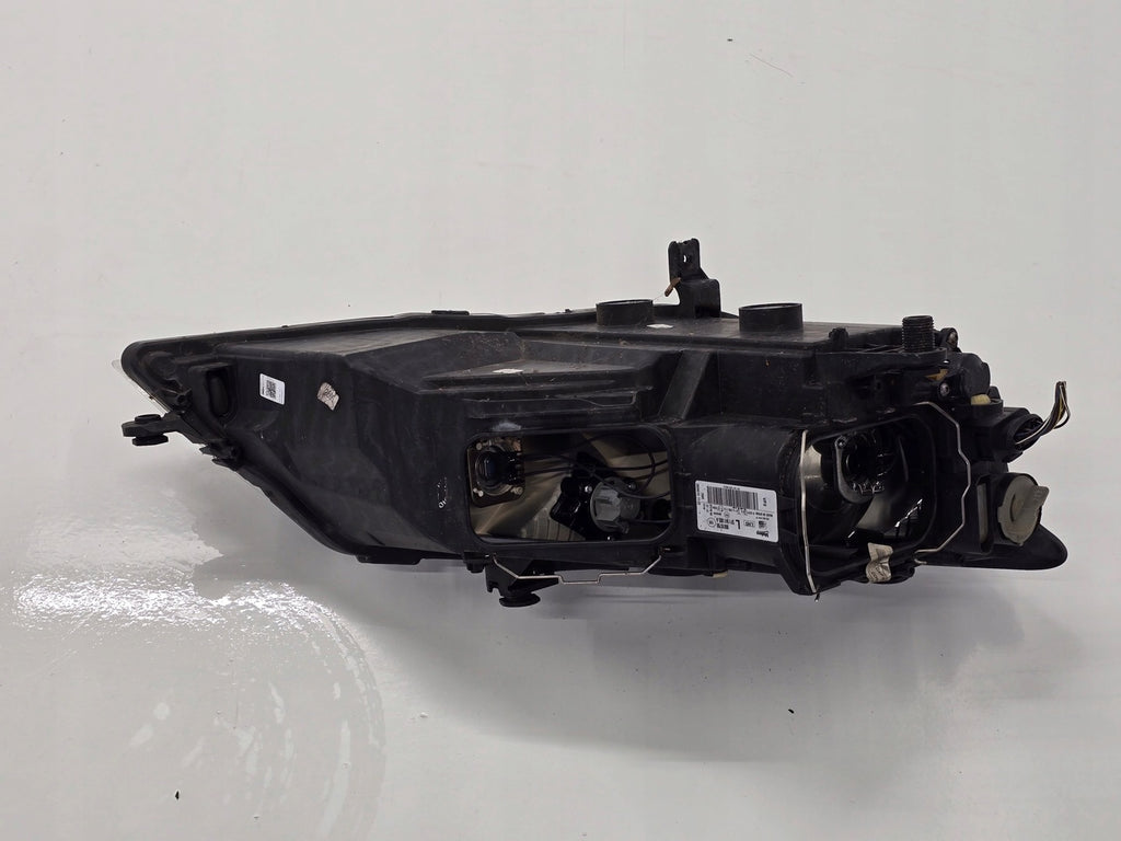 Frontscheinwerfer Seat Leon 5F1941005A Ein Stück (Rechts oder Links) Headlight