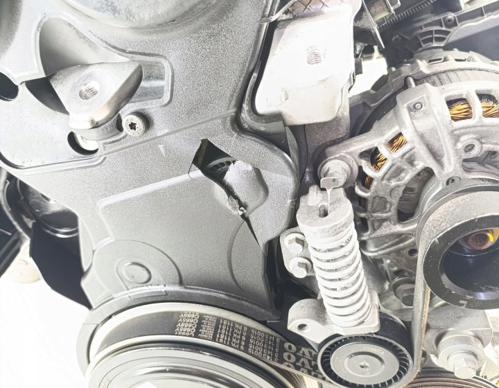 Motor Volvo S60 II V60 I Xc90 B4204T11 2.0 91TKm Benzin Engine Komplett MOT1426222112ln