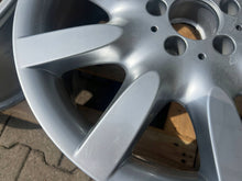 Laden Sie das Bild in den Galerie-Viewer, 1x Alufelge 18 Zoll 5x112 A2214011902 Mercedes-Benz W221 Rim Wheel FEL3269161344cq