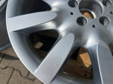 Load image into Gallery viewer, 1x Alufelge 18 Zoll 5x112 A2214011902 Mercedes-Benz W221 Rim Wheel FEL3269161344cq