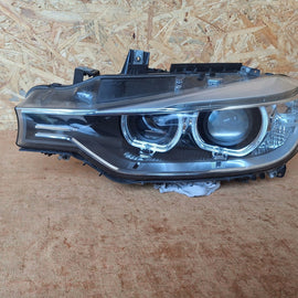 Frontscheinwerfer BMW 3 F30 F31 7259525 Xenon Links Scheinwerfer Headlight SCH7913453779al