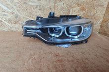 Laden Sie das Bild in den Galerie-Viewer, Frontscheinwerfer BMW 3 F30 F31 7259525 Xenon Links Scheinwerfer Headlight SCH7913453779al
