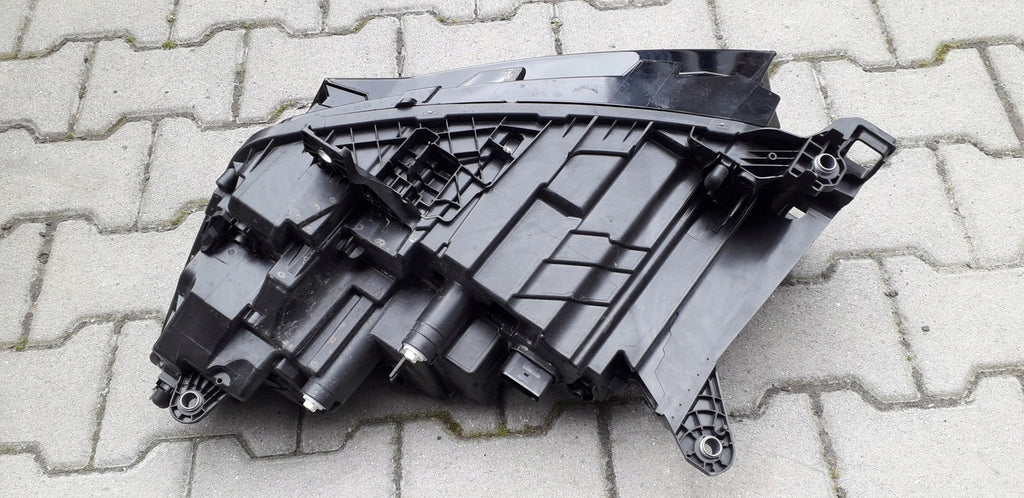 Frontscheinwerfer Skoda Enyaq 5LB941016 LED Rechts Scheinwerfer Headlight